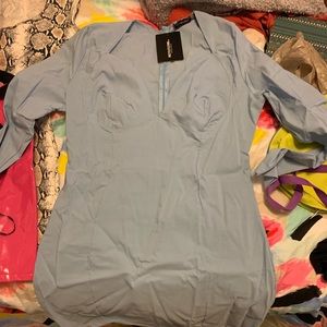 Size 18 Pretty Little Thing Dress